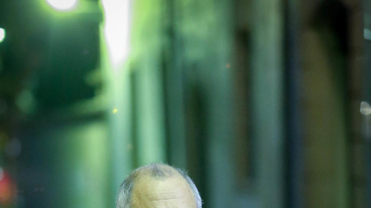 Joaquim Nadal: “No serem república si no agafem d’aliats els republicans espanyols”