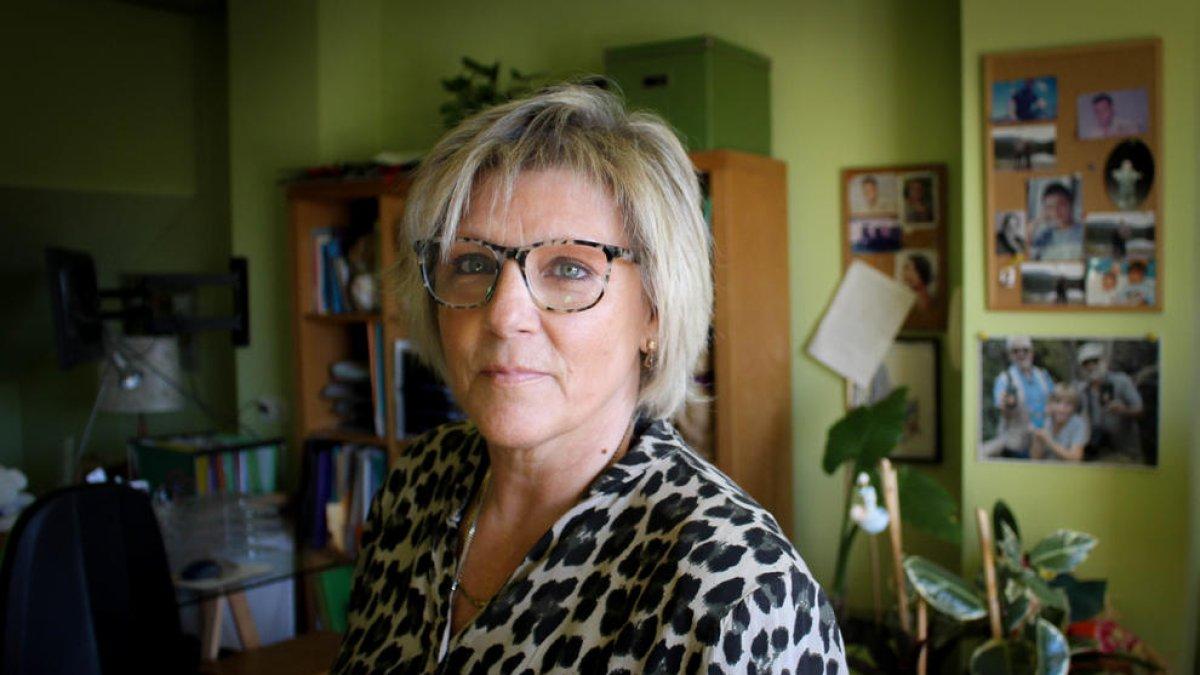 Victòria Claveria: “És important que les dones se sentin acompanyades quan pareixen”