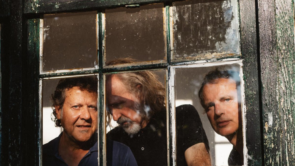 Els Pets: “Sense els concerts que vam fer a Lleida al començar, no hauríem arribat enlloc”