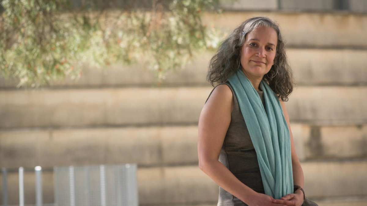 Yve Ramírez: “El residu zero no és un objectiu obsessiu, és un camí per aconseguir millorar el món”