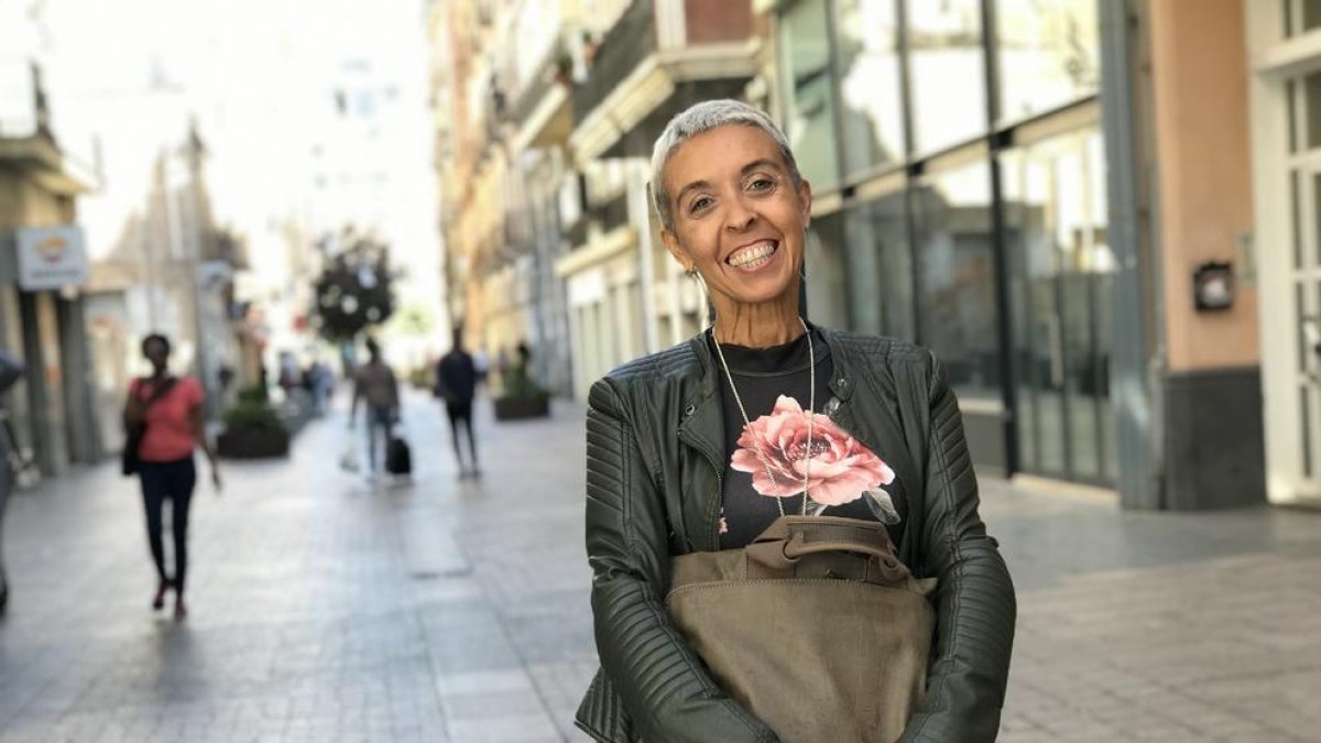 Remei Capitan: “Hem d’aprendre a acceptar que la vida i la mort són germanes que van de la mà”