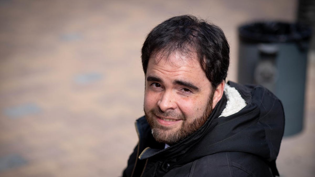 Miquel Farré: “Encara que no ho veiem, l’anàlisi de dades és molt present a les nostres vides”