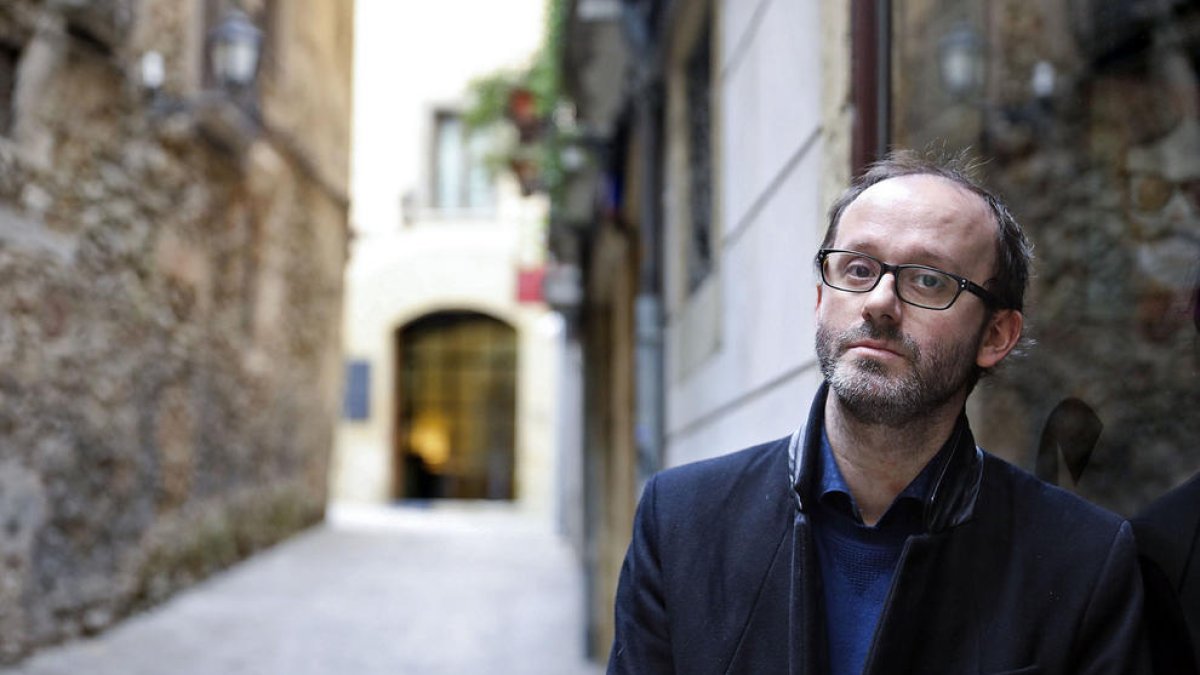 Toni Vall: “Bocaccio era un lloc per anar-hi a descobrir coses”