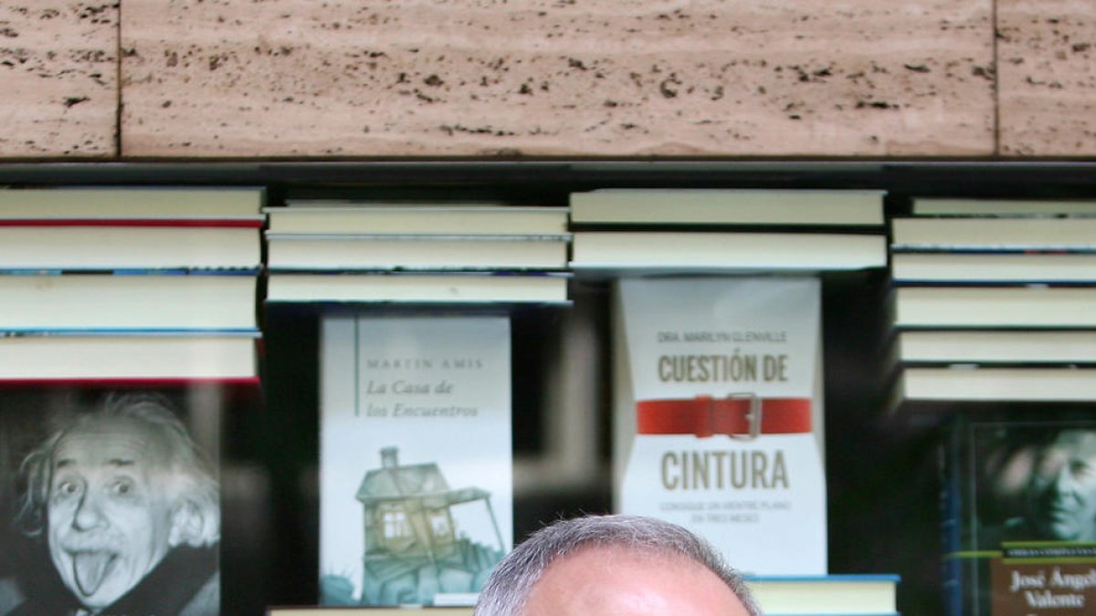 Antoni Bolinches: “Un cop acabi el confinament per la pandèmia, augmentaran els divorcis”