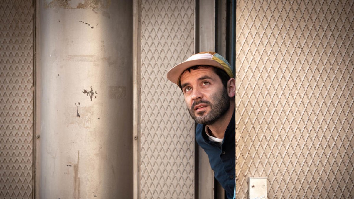 El Petit de Cal Eril: “En un concert  a través de Youtube per a 10.000 persones guanyes 1 euro”