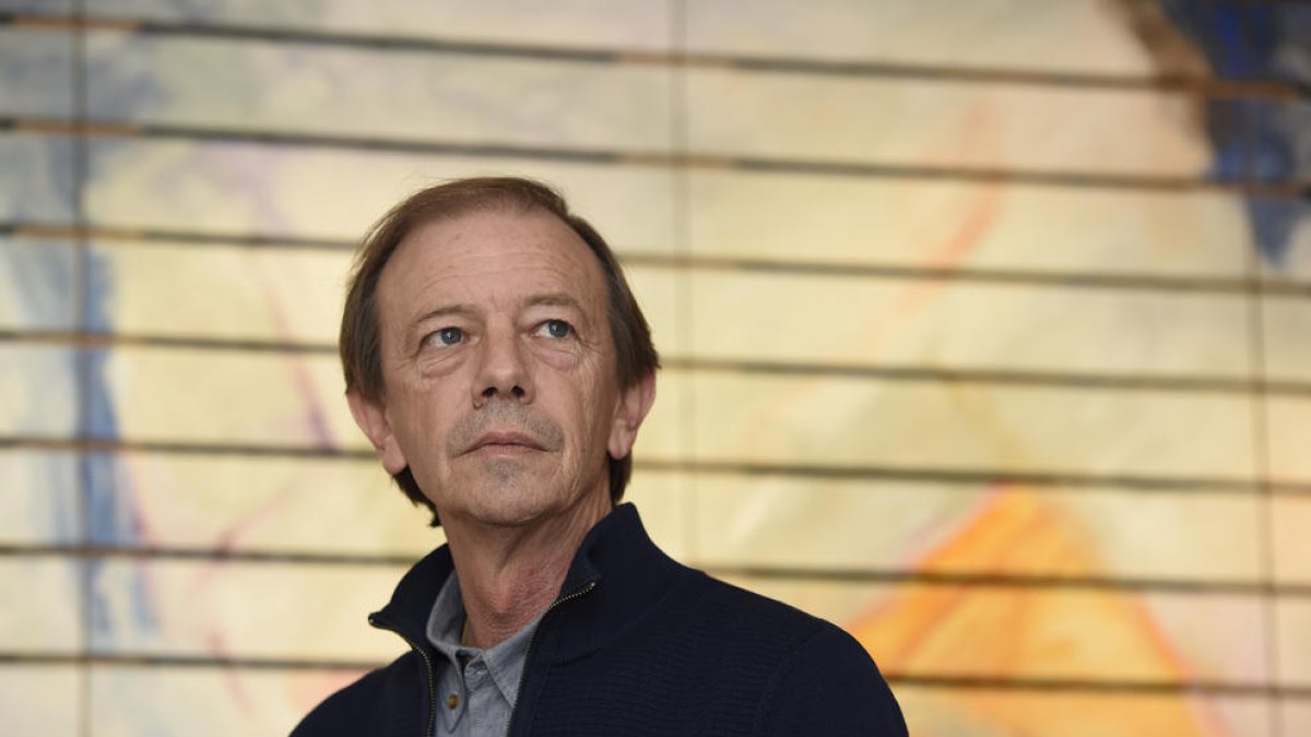 Víctor Pérez-Pallarès: “Un valor fonamental de l’arquitectura és fer coses que serveixin als altres”