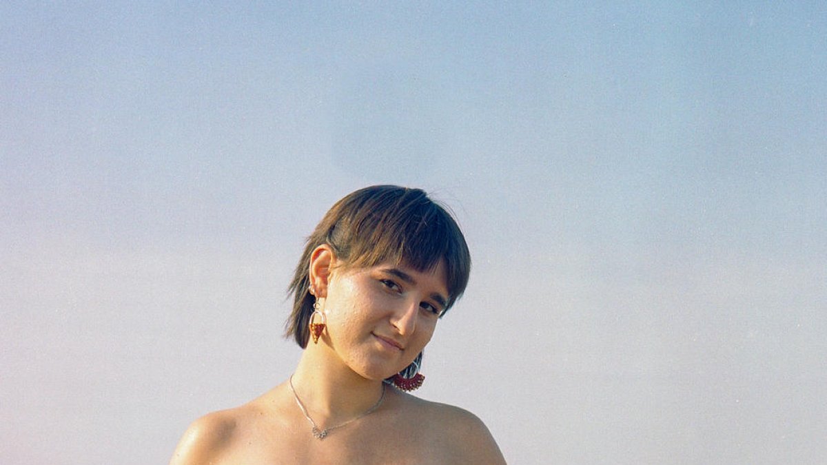 Carla Font: “Si pico molta pedra potser algun dia algú posa en valor el meu treball”