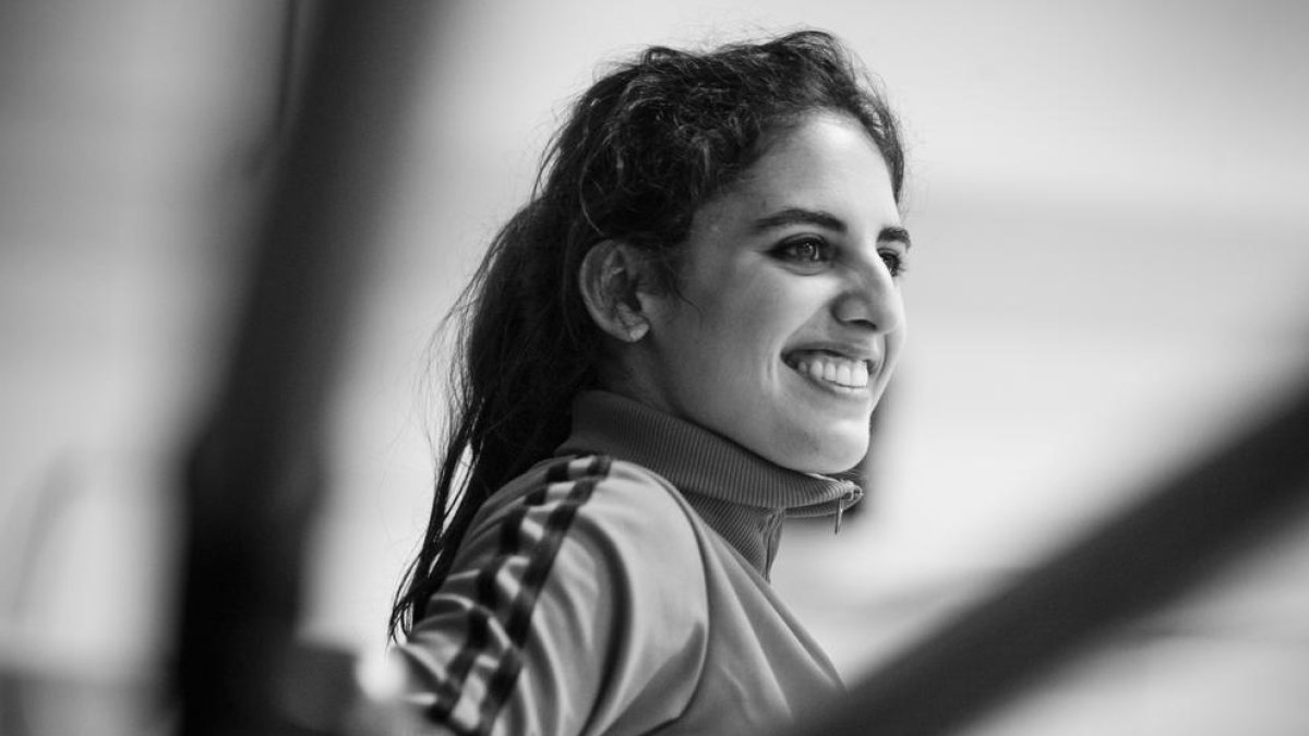 Roser López Espinosa: “Hi ha molts espectacles de dansa que et poden dur a llocs molt emotius”