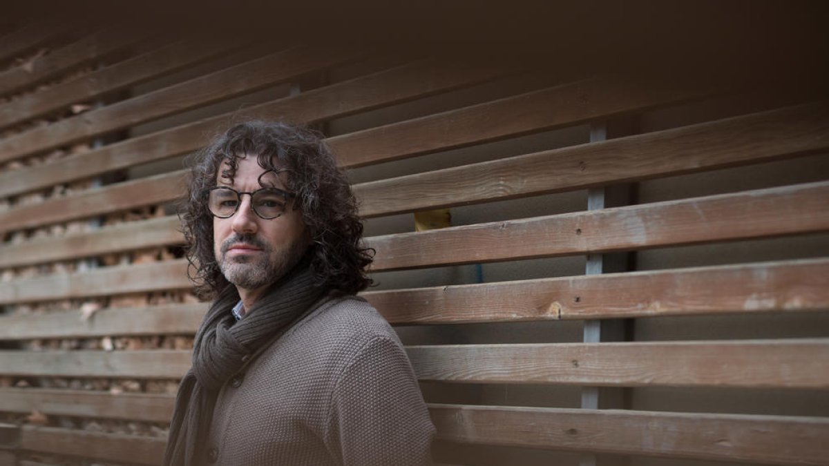 Antoni Tolmos: “Amb els anys he descobert que el més important de la musica és emocionar”