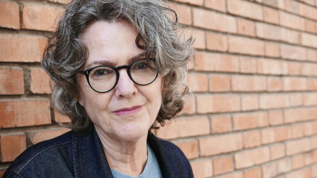 Mercè Ibarz: “L’agricultor, avui, és gairebé un foraster de l’ofici que va aprendre de petit”