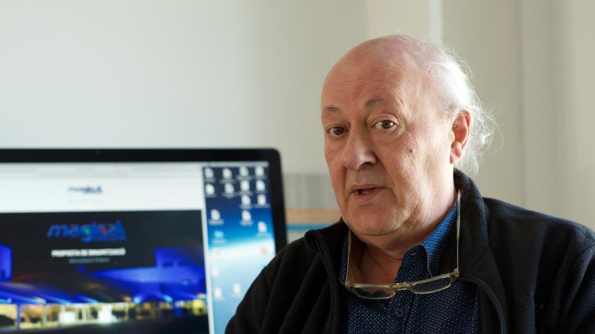 Pep Oriol: “Difícilment es podrà tornar a fer la Passió Medieval de Cervera”