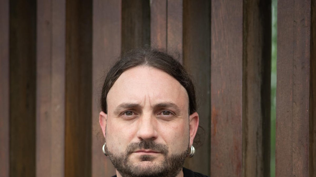 David Pere Martínez Oró: “Els locals d’apostes són la punta d’un iceberg: el joc en línia”