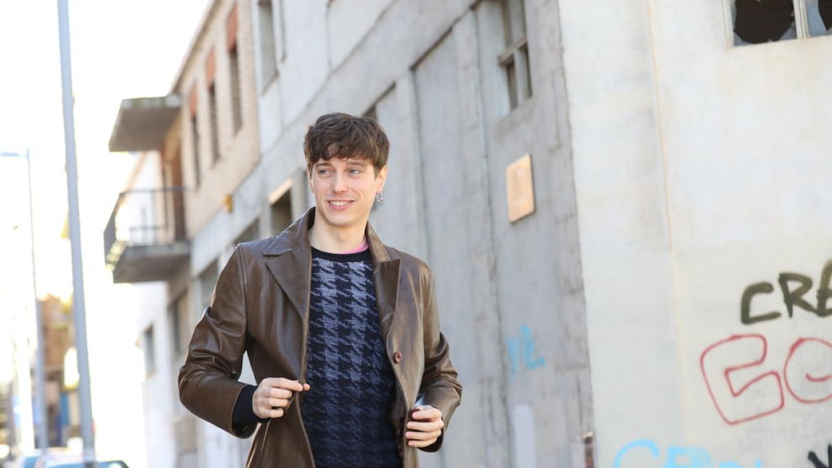 Miki Florensa: “Volia ser alguna cosa més que el guitarrista de La Pegatina”