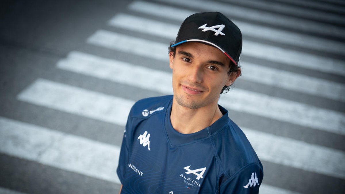 Samuel Bean: “No és el mateix celebrar una victòria envoltat de gent que a les xarxes socials”