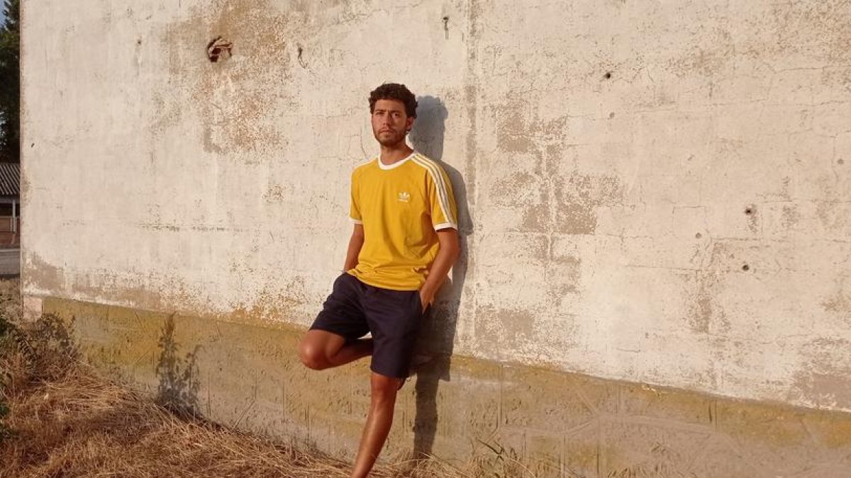 Jordi Brescó: “Reivindico la riquesa del català de Lleida, ple d’ironia, punyent i divertit”