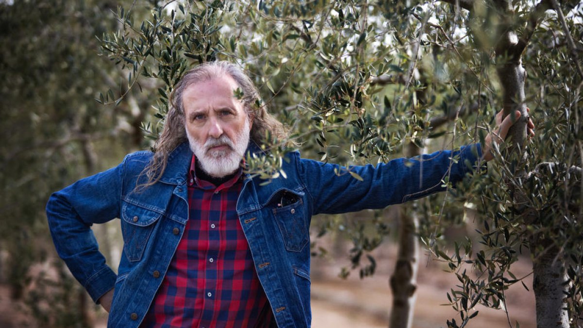 Joan Reig: “Barcelona s’ho menja tot, és una capital monstruosa per a un país tan petit”