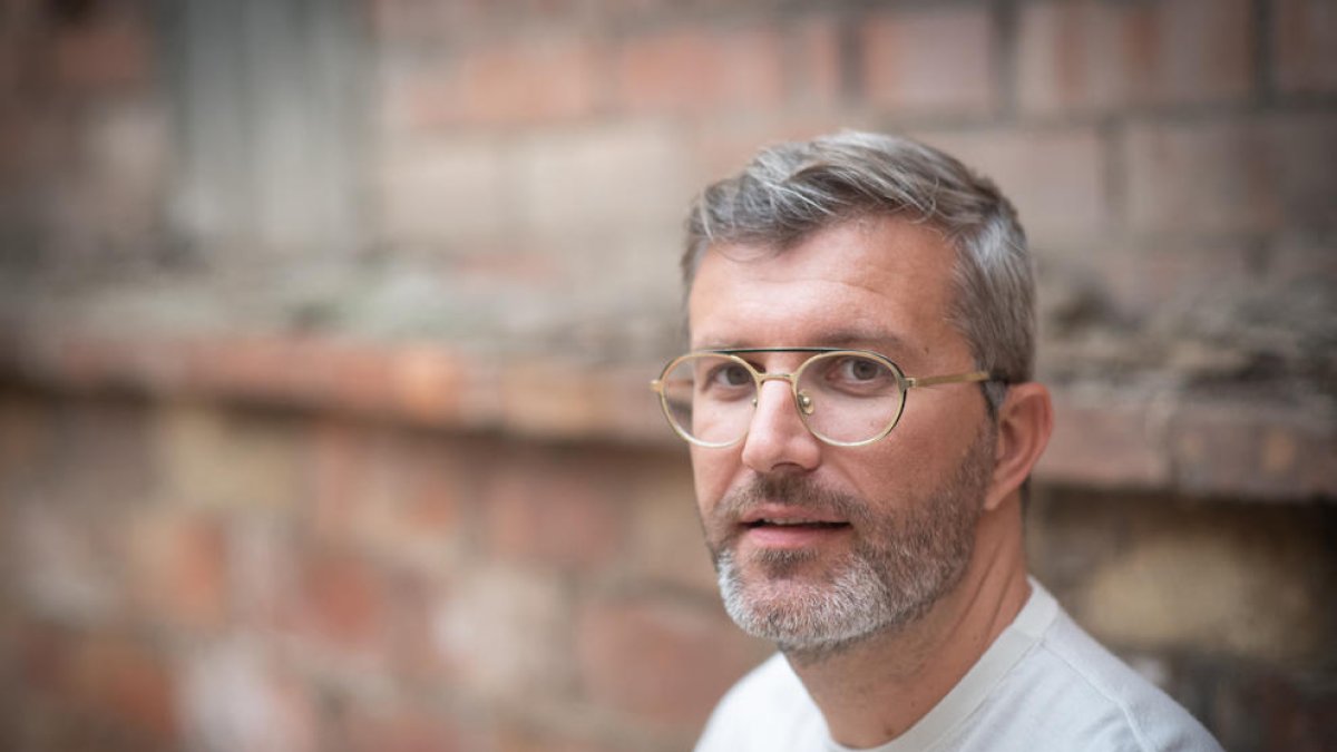 Albert Llimós: “Mentre segueixi l’actualitat del Barça com a periodista, no seré soci del club”