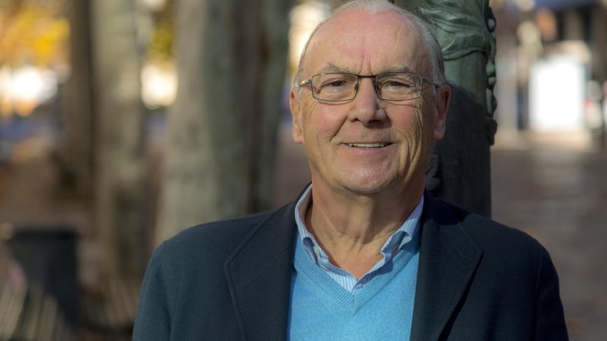 Joan Picanyol: “Sense clients no hi hauria entitats bancàries”