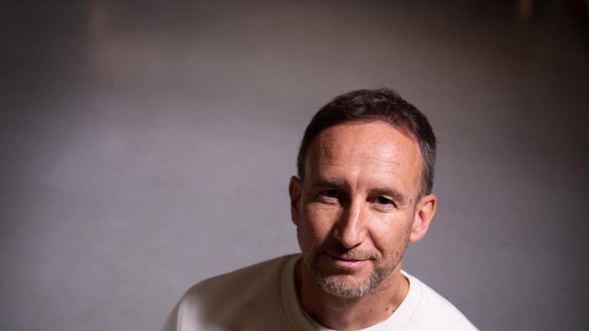 Manel Alías: “Encara que els serveis secrets russos miressin TV3 no m’haurien detingut”