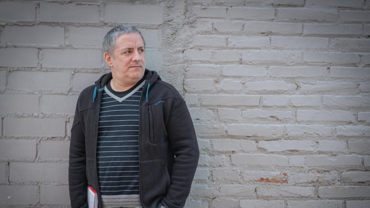 Àlex Romaguera: “Les víctimes dels GAL no estan considerades per l’Estat víctimes del terrorisme”