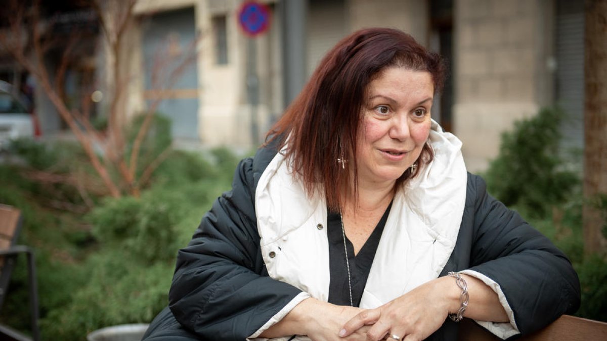 Care Santos: “No sabia res d’ocells abans d’escriure la novel·la, però ara m’hi he aficionat”