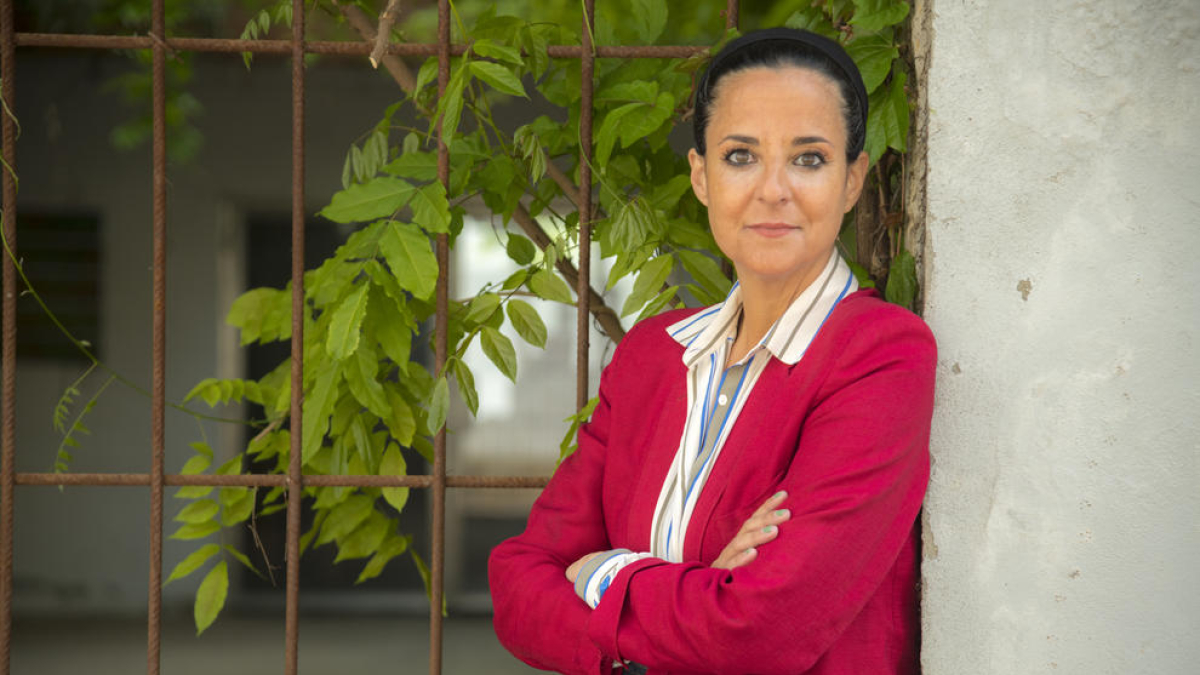 Gemma Ruiz Palà.