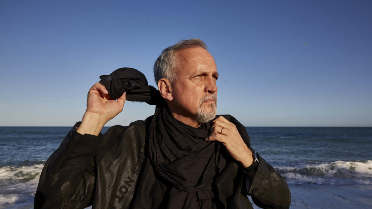 Jussi Adler-Olsen: “Aconsegueixo addicció a les meves novel·les escrivint amb amor cap als personatges i així faig que el lector se n’enamori”