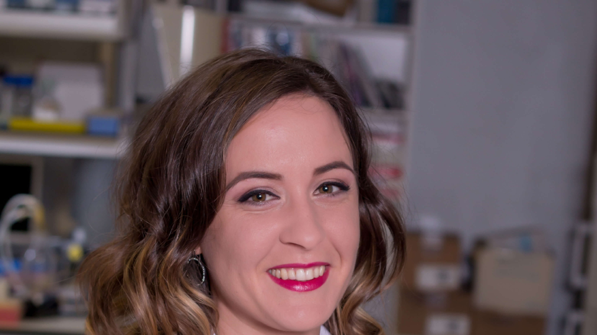 Carolina Climent. - SEGRE