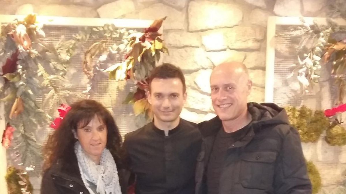 Una festa dels sentits a Cal Xirricló