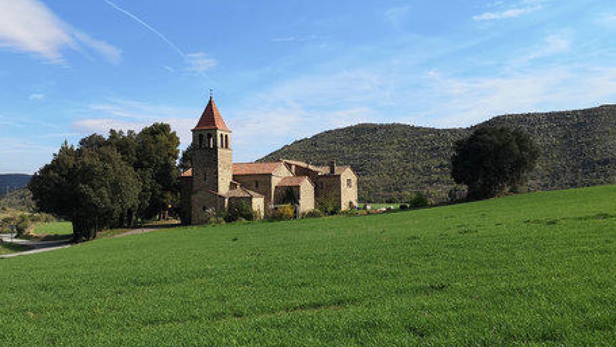 Pujalt, Aguilar de Segarra i Calaf acolliran la quarta edició dels Festivals Alta Segarra