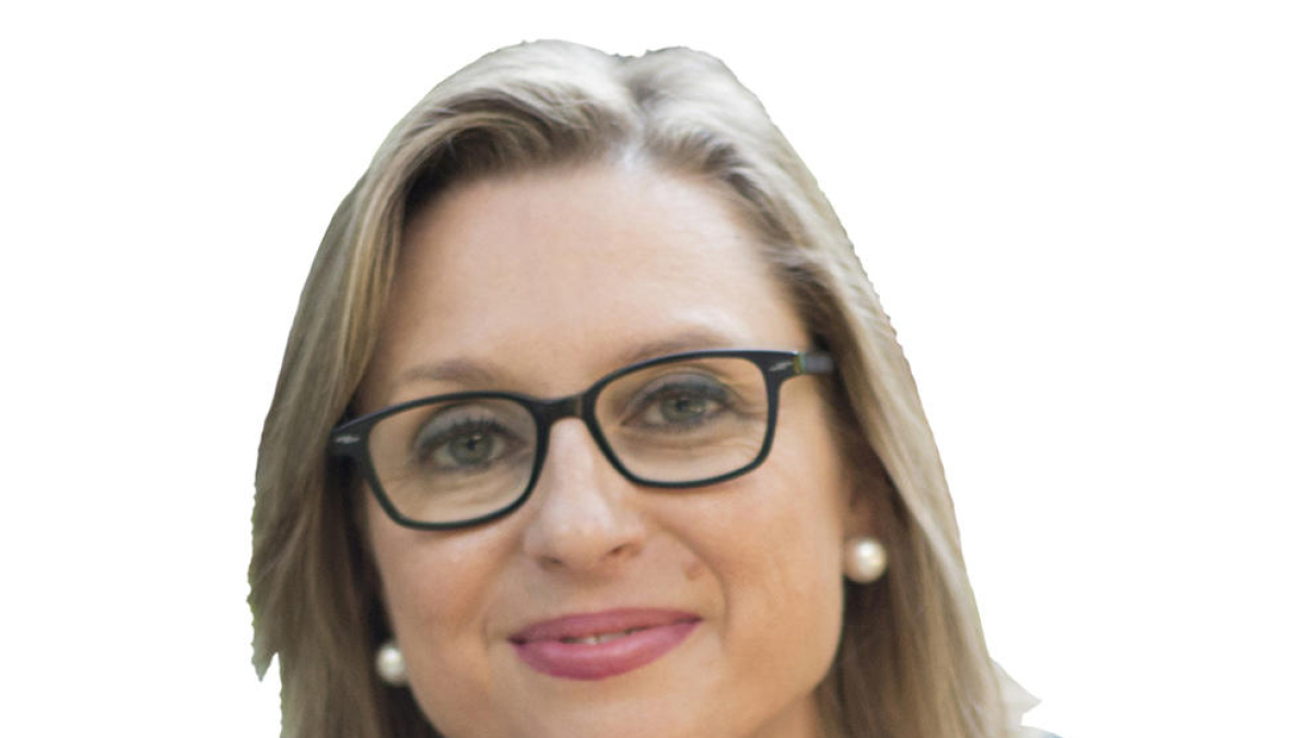 Fill, el que vulguis menys banquer