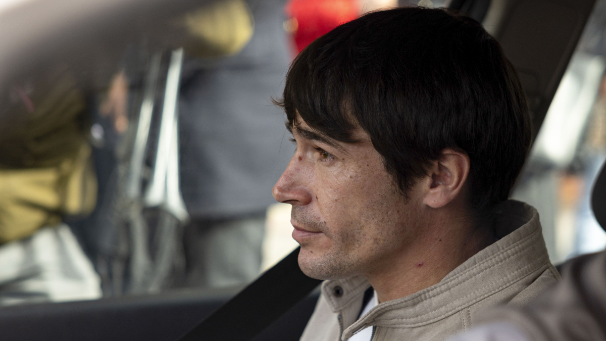 Imatge d’arxiu de l’actor Juan José Ballesta.