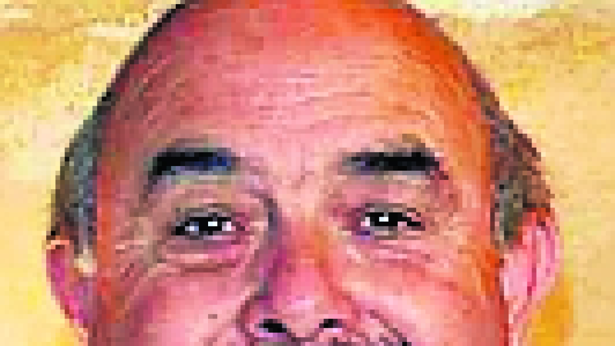 Julià Sala, en una imatge d'arxiu de SEGRE