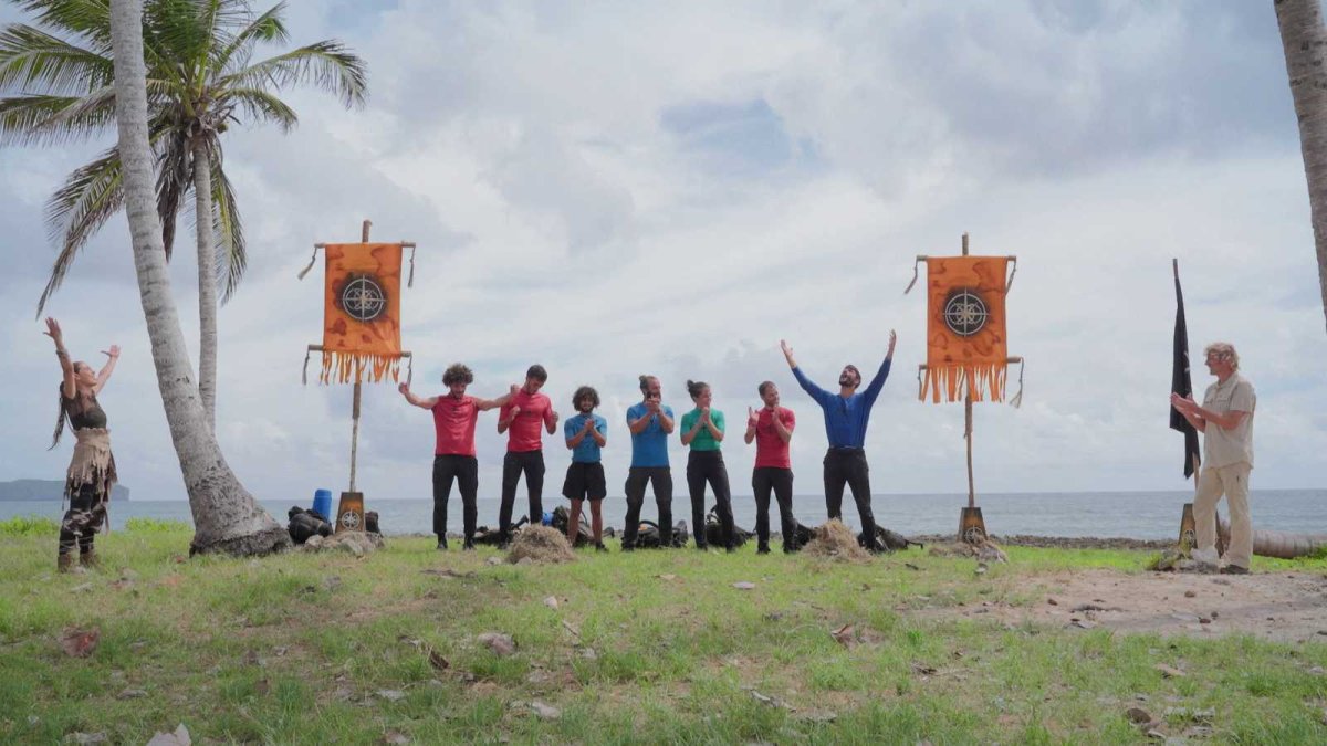 'El conquistador' llega a su fin - RTVE