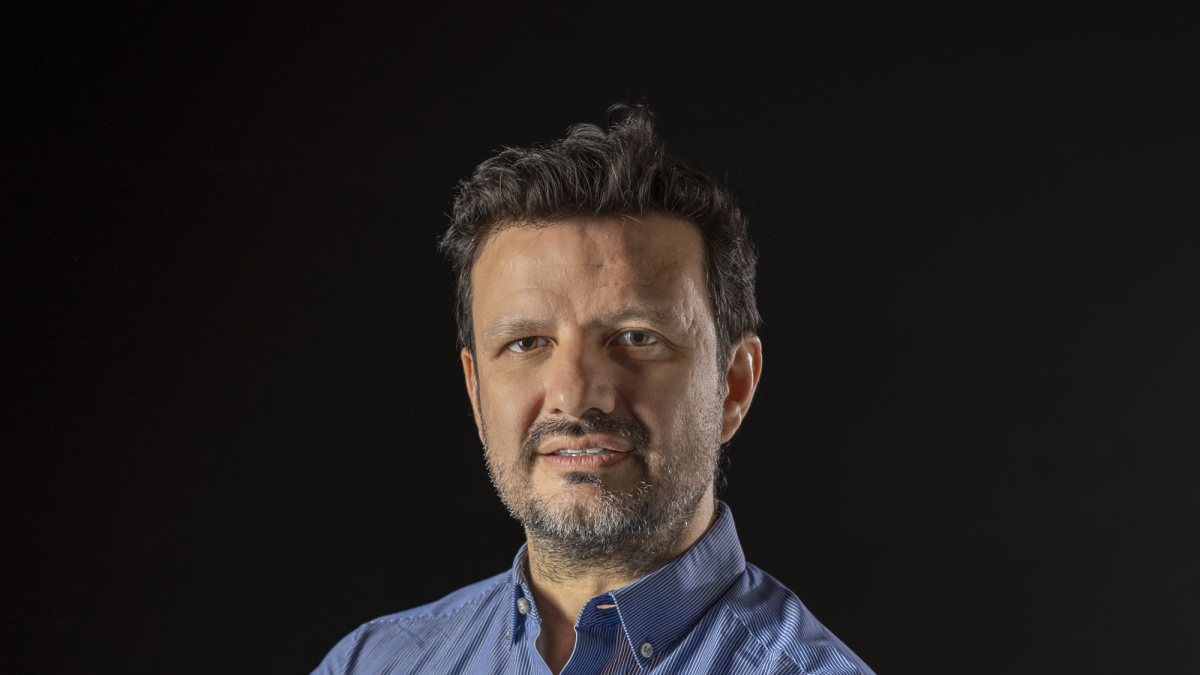 Roger Casas-Alatriste