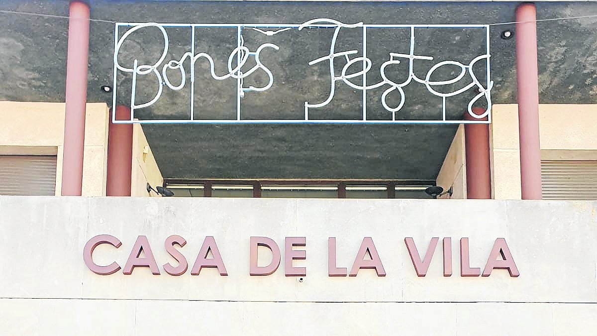 Homenaje de Térmens a todos sus vecinos que han cumplido 65 años - AYUNTAMIENTO DE TÉRMENS