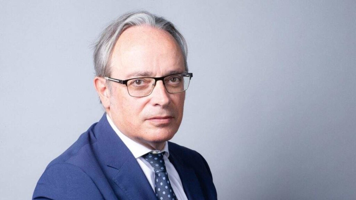Alfredo Urdaci.