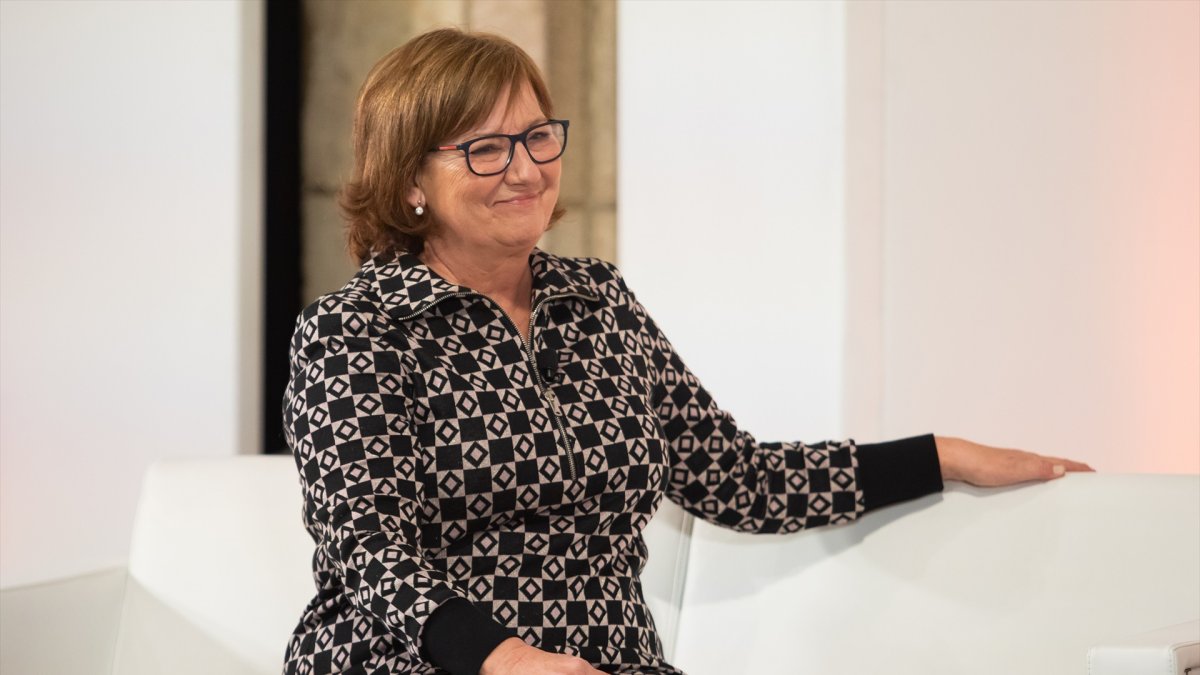 L'esport, en clau femenina - EUROPA PRESS