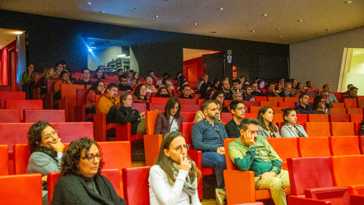 Uns 200 investigadors de l’IRBLleida van assistir ahir al tercer simposi anual a la Llotja. - GERARD HOYAS