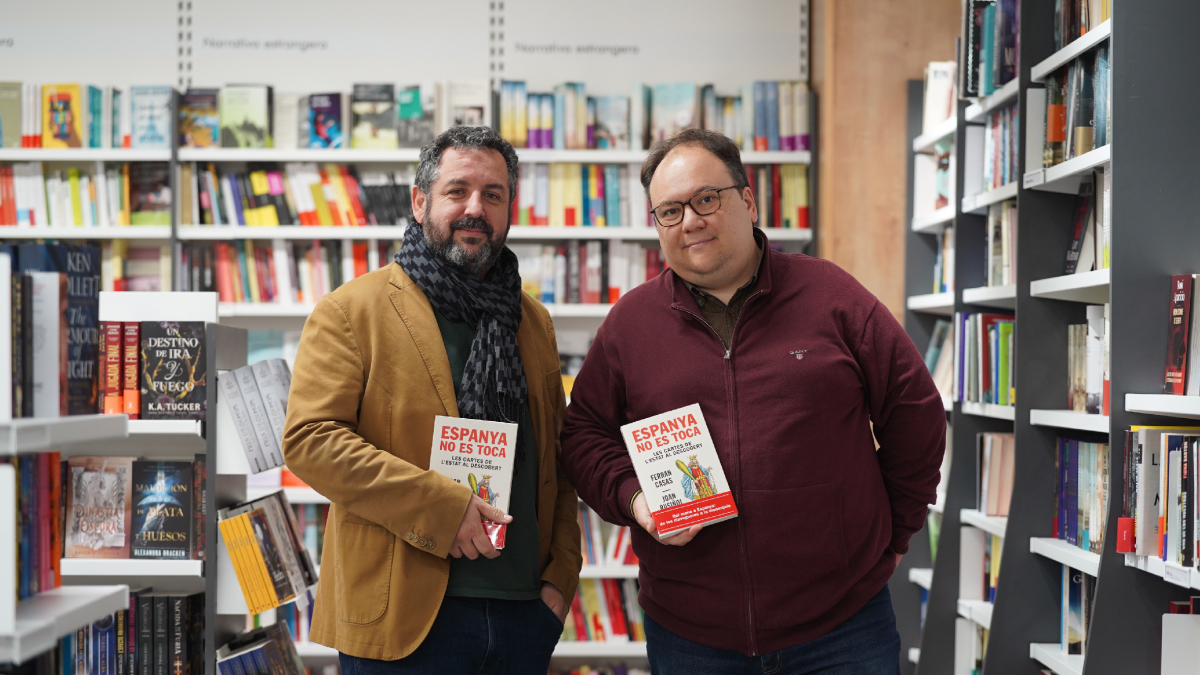 «El Estado, como Dios, necesita poco para probar que existe» - JORGE AGUSTÍN
