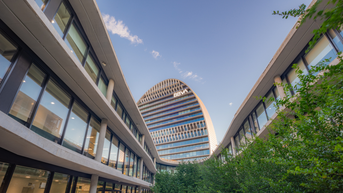 El pla està integrat al fons BBVA Pensions VFP, reconegut com un dels millors a Europa.