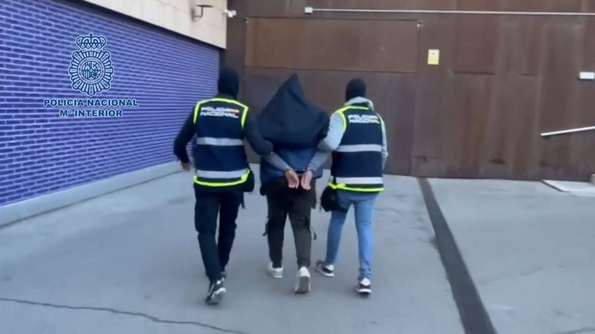 Expulsat al Pakistan el detingut a Solsona per enaltir en terrorisme jihadista