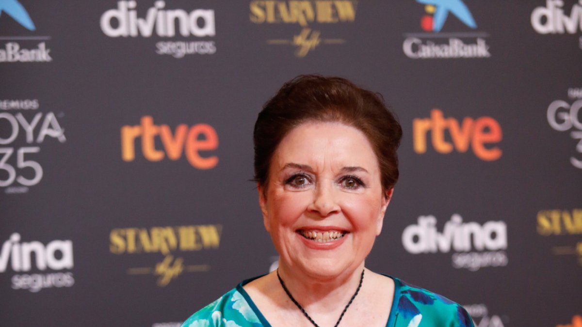 Mònica Randall, el 2021. - SEGRE