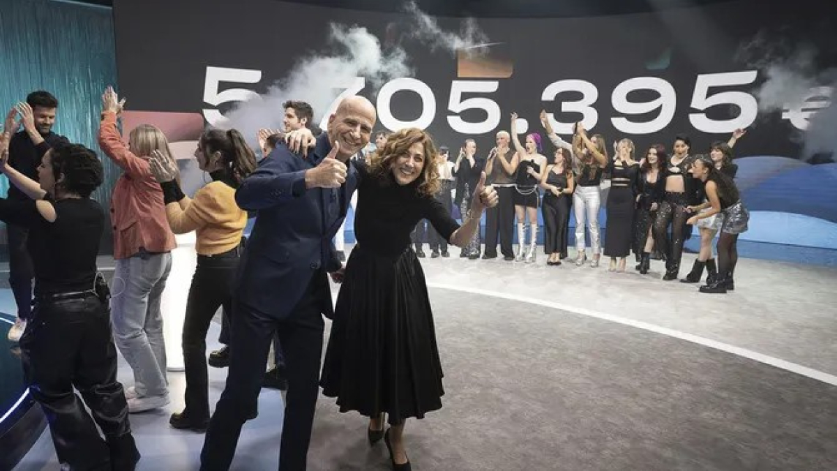 Menys recaptació de l’esperada. - SEGRE