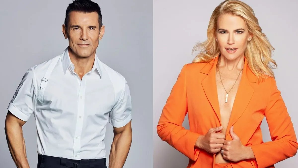 Torna 'Bailando con las estrellas' - MEDIASET