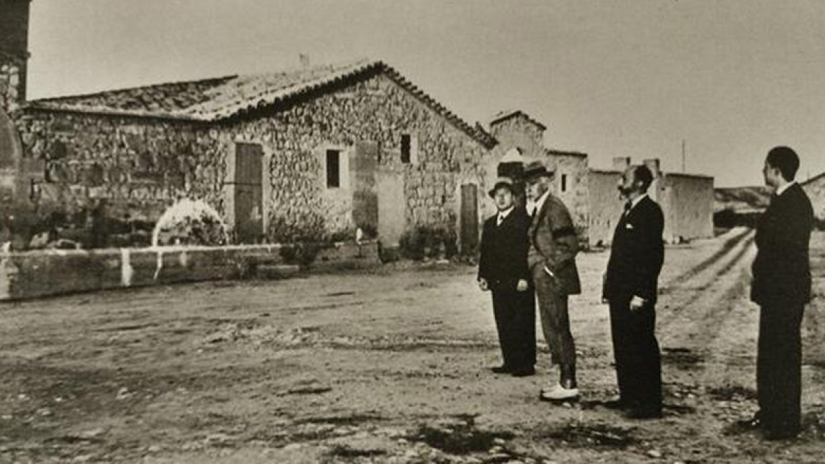 Casa Macià, un espacio para la memoria - SEGRE