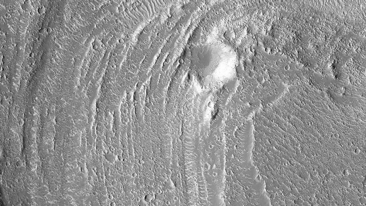 Granicus Valles