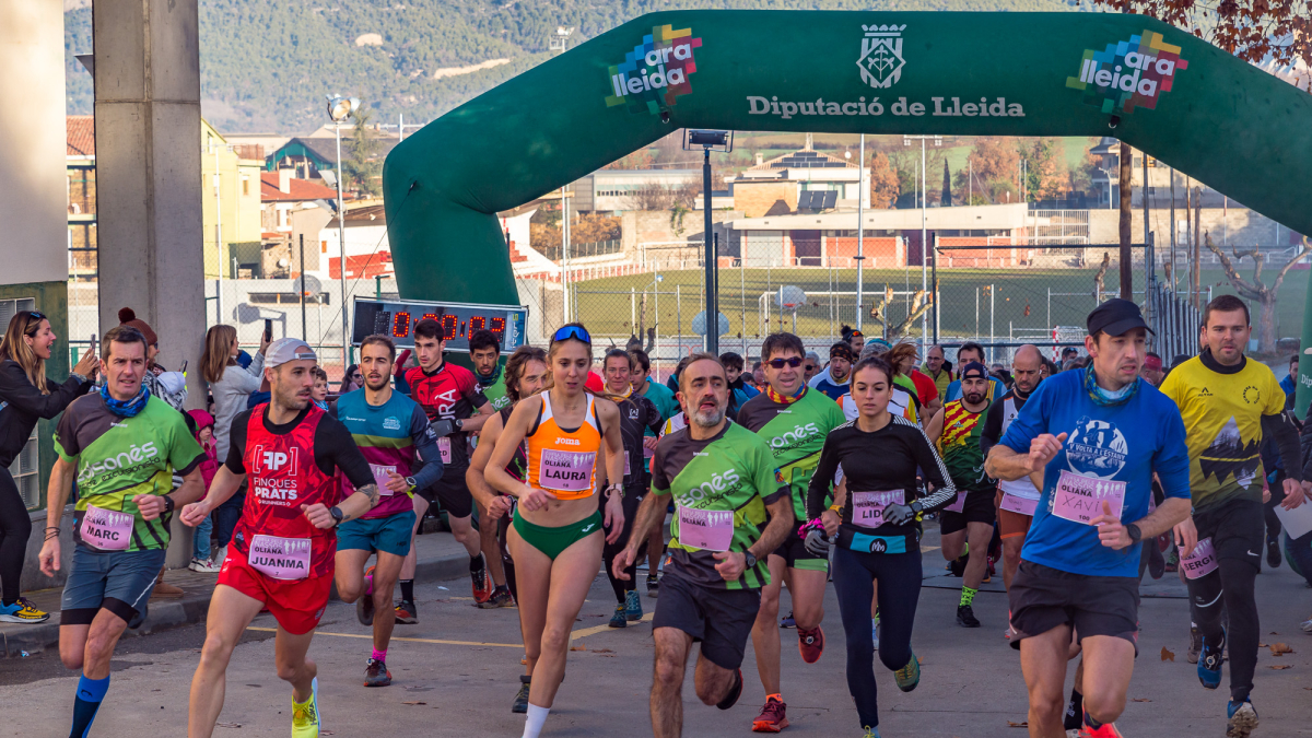 Fin de año a todo ritmo - JORDI ODÉN