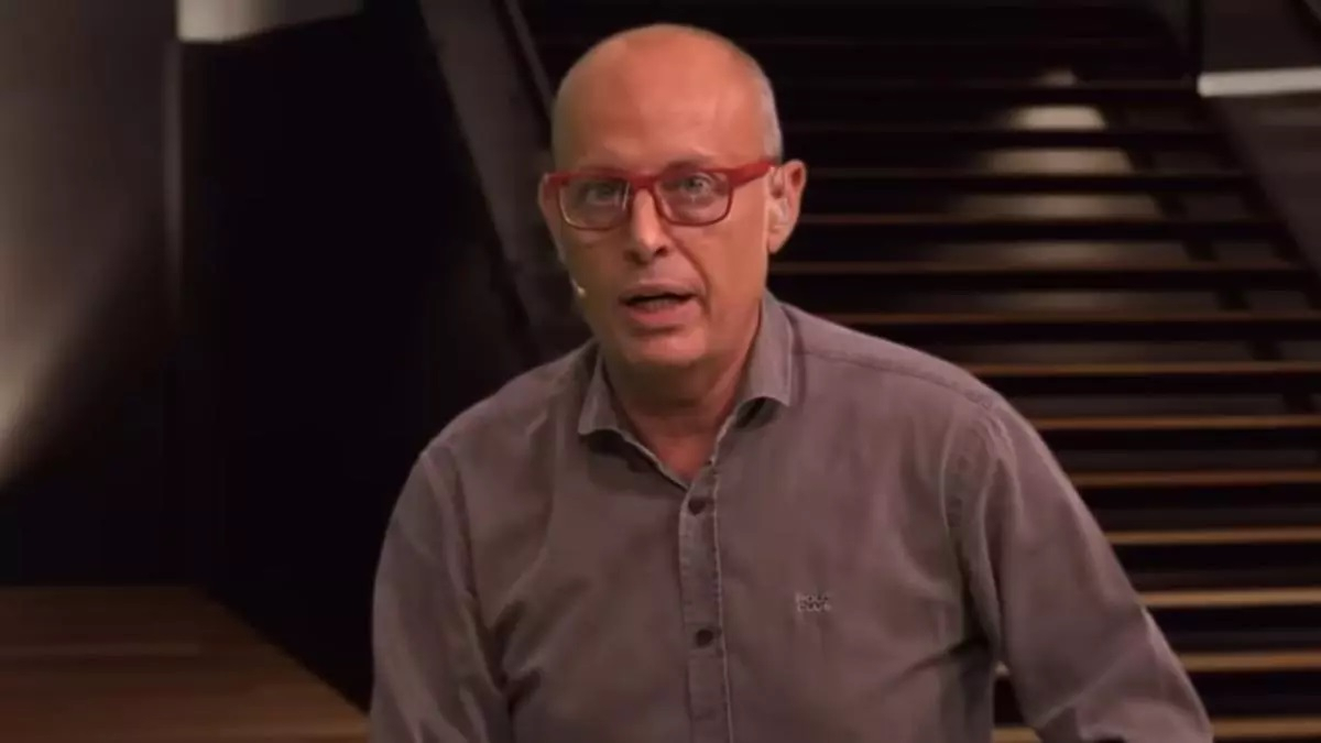 Ernest Riveras deja DAZN - DAZN