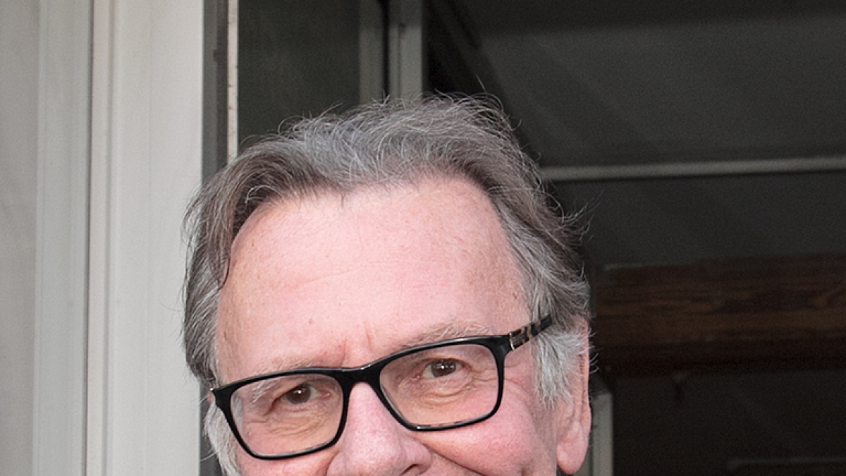 Tom Wilkinson.